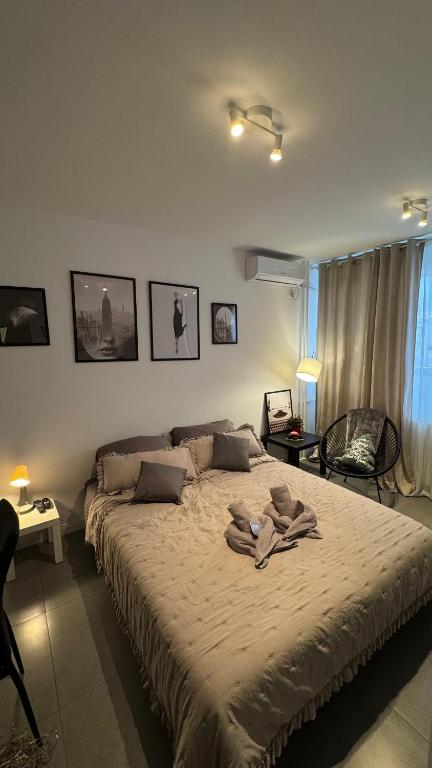 LUNI Apartmants Vracar - 1