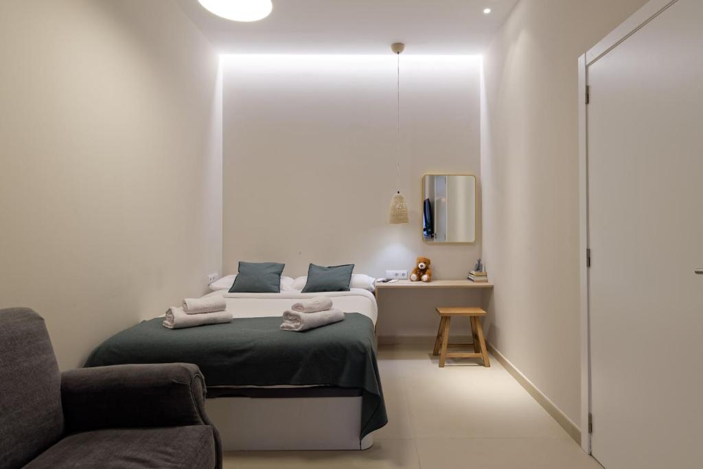 Osito Hub - Esteban Ballester, Valencie