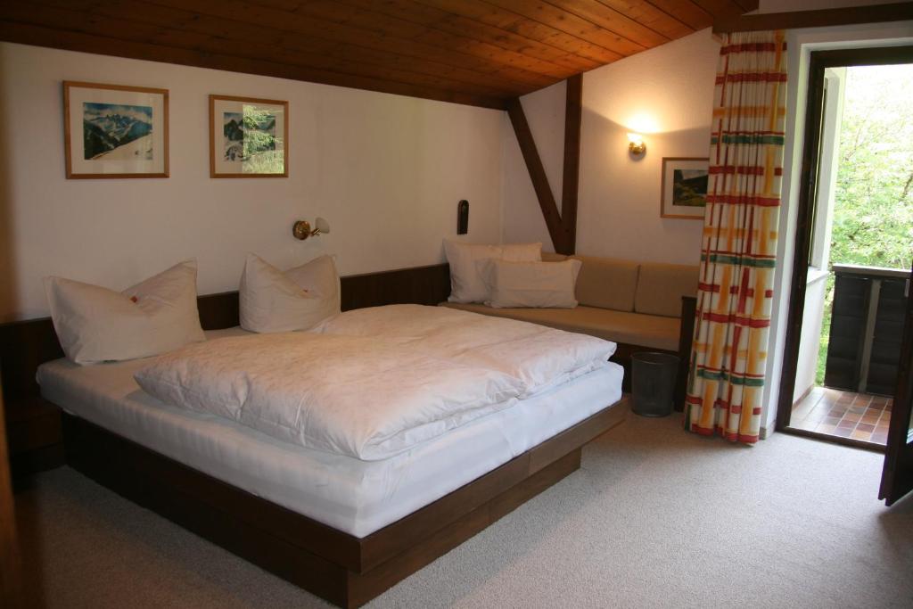 Montafon Apartment - 5