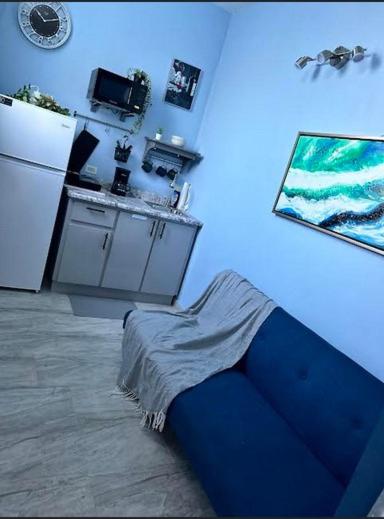 Bluehouse 1664, San Juan