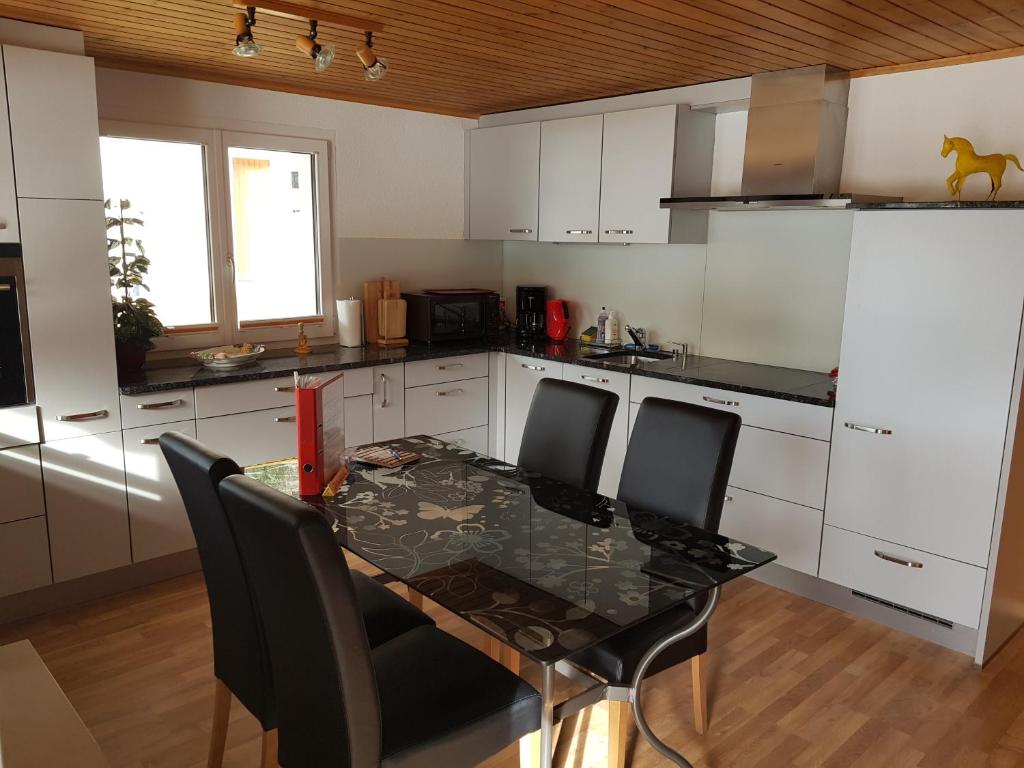 Ferienwohnung EnFiNi - 4