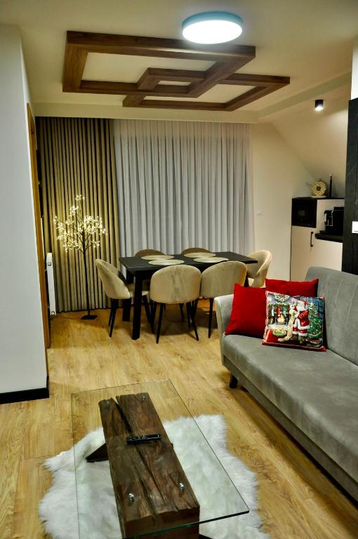 SUNSET Resort GRAPA, Białka Tatrzańska