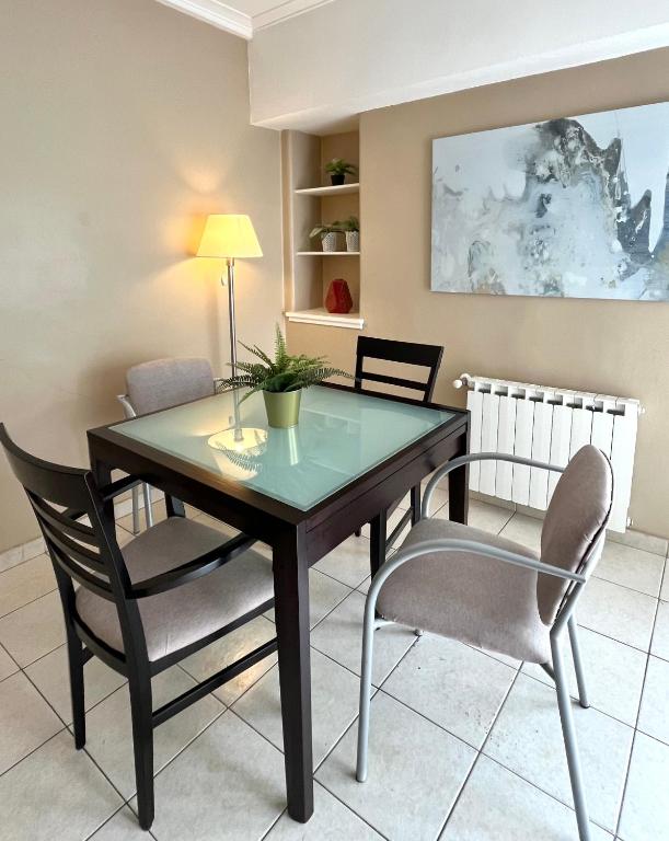 3 amb zona Paseo Aldrey - Rawson 1500 - 2
