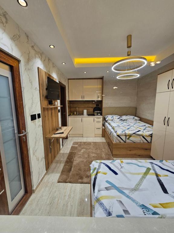 Ebra 75 Kraljevi Cardaci Kopaonik - 1