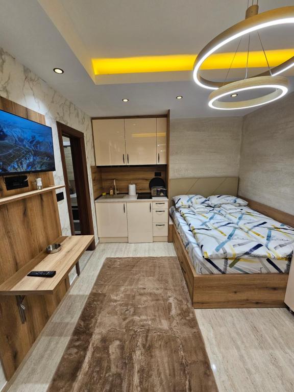 Ebra 75 Kraljevi Cardaci Kopaonik - 2