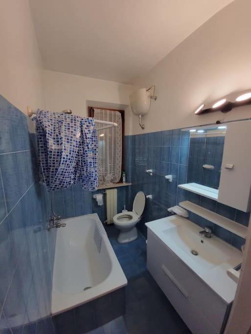 Sirolo Central Apartment - 5