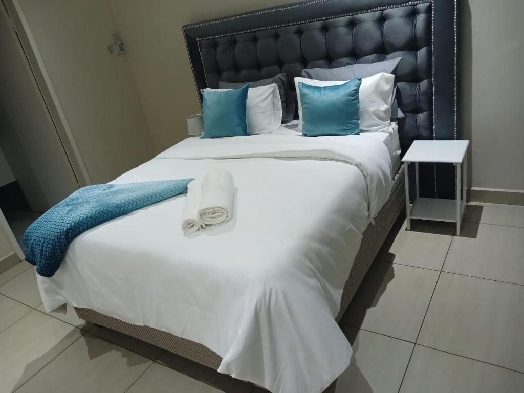 Falconbridge Properties, Krugersdorp