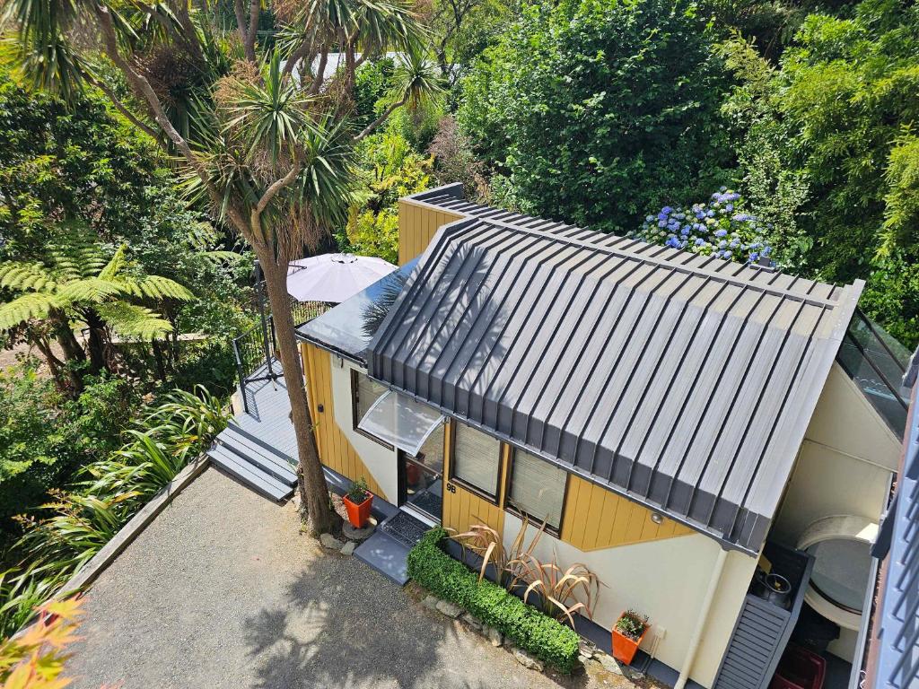 Beautiful Apartment Surrounded by Native Bush, Picton