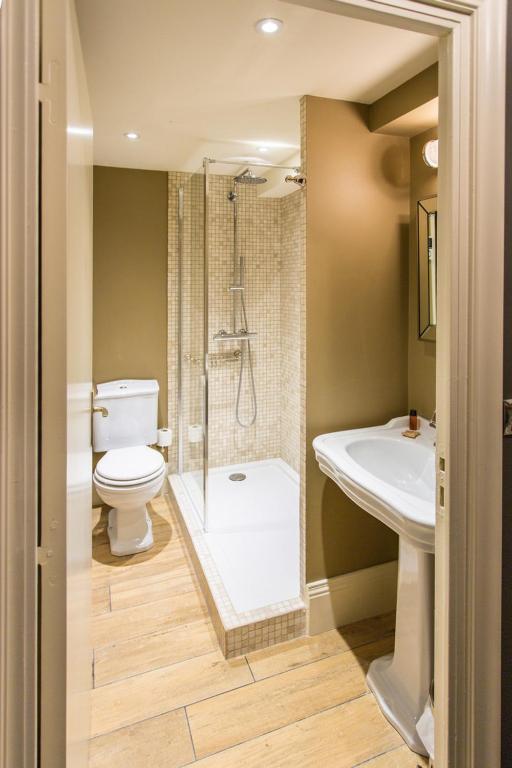 バスルーム（客室）