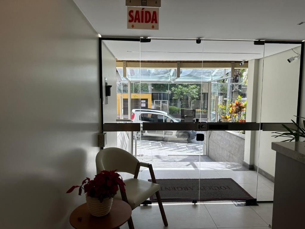 xxxx, Florianópolis