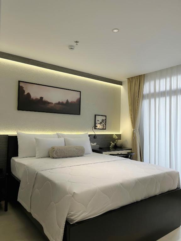 东如6号酒店 (Đông Như 6 Hotel)