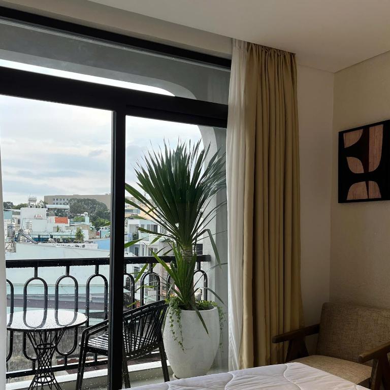 东如6号酒店 (Đông Như 6 Hotel)
