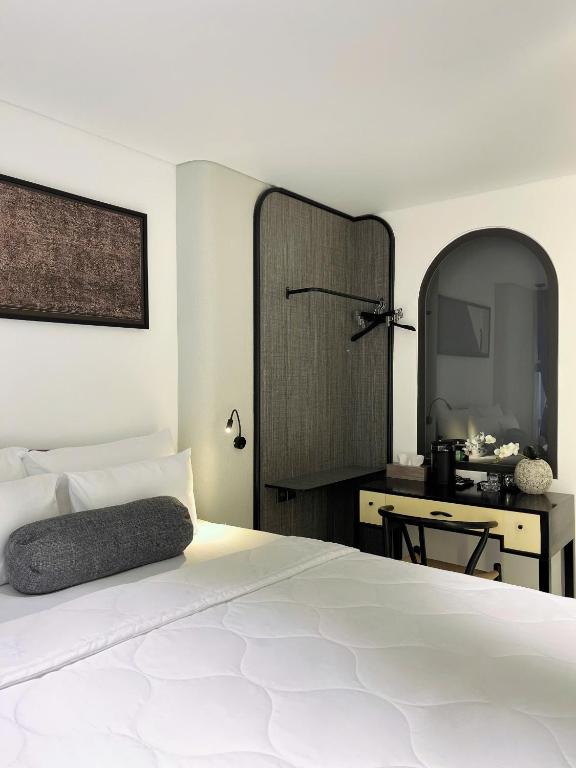 Đông Như 6 Hotel, Ho Či Minovo Město