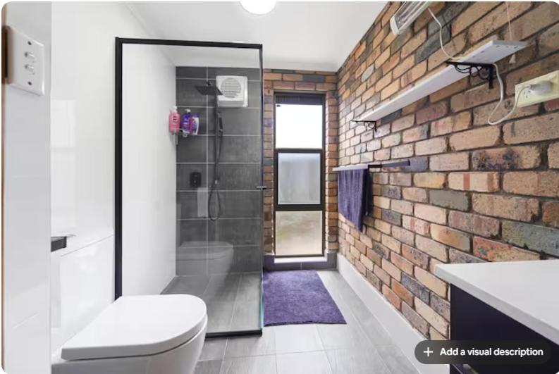 Vista on Basin View, Basin View