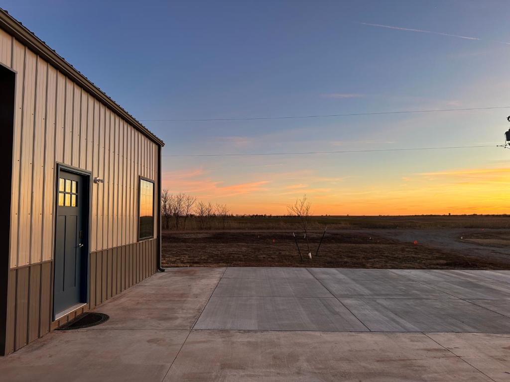 Sunset Shack, Medford