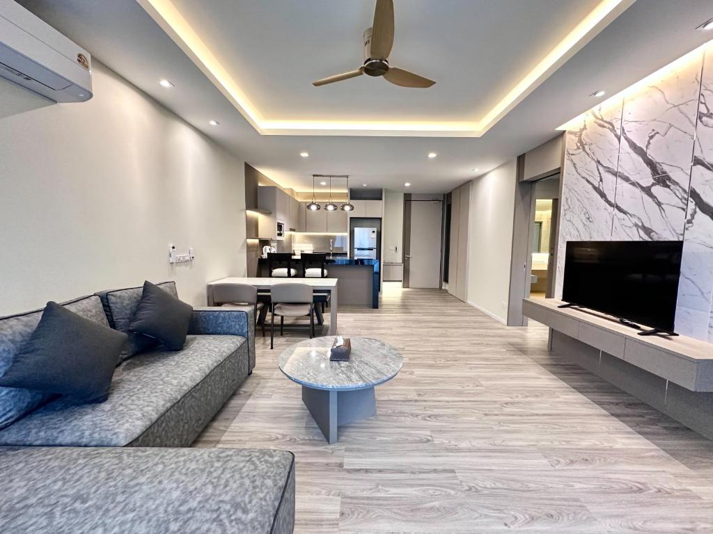 The Regent Phuket Bangtao Beach