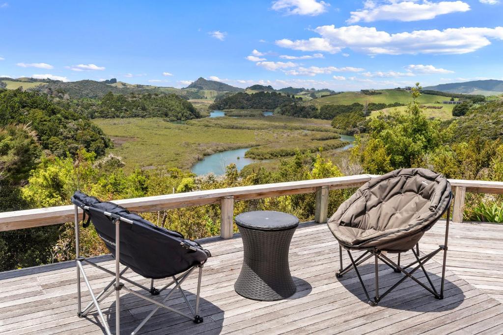 Bruichladdich - Whangarei Private Room, Whangarei