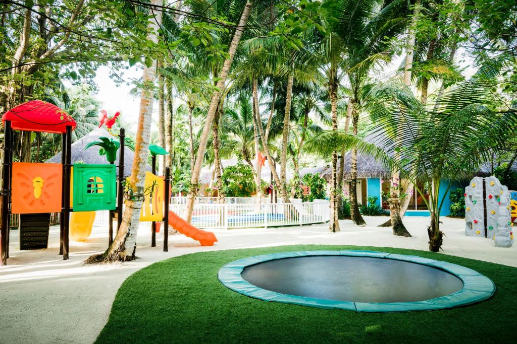 Playground