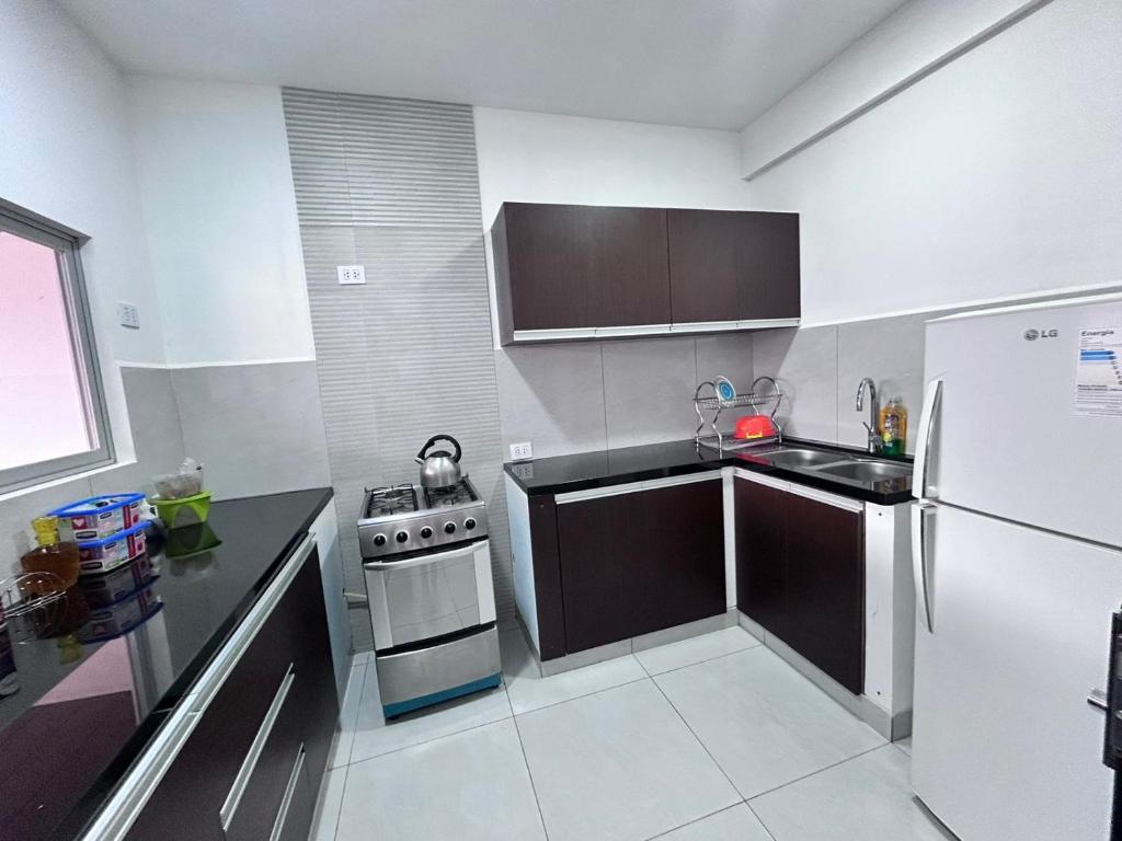 Casa en Condominio Manu - 2