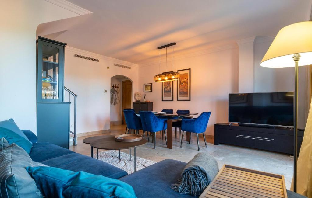 Nice Home In Estepona With Outdoor Swimming Pool - 5