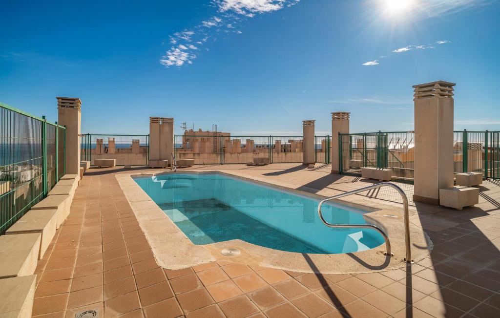 Beautiful Apartment In Garrucha, Garrucha