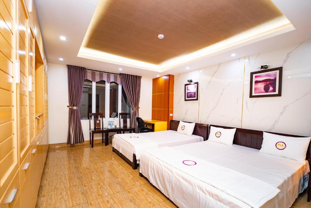 Khách sạn P&L (Khach san P&L)