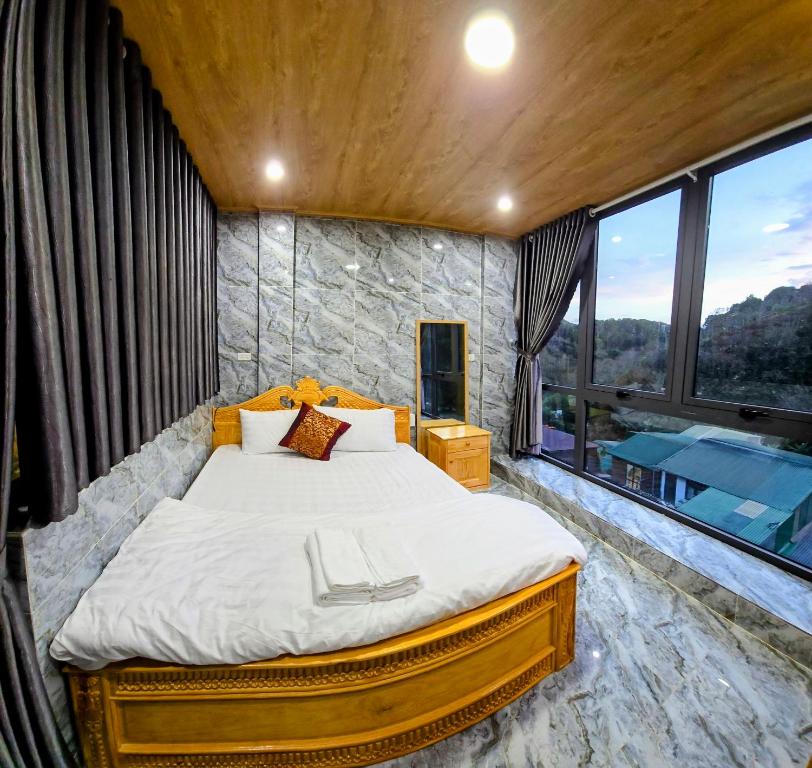 Dalat Homestay View Rừng Thông