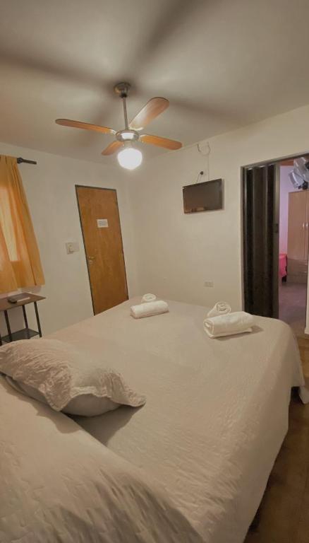 Hosteria Torol Calta - 4