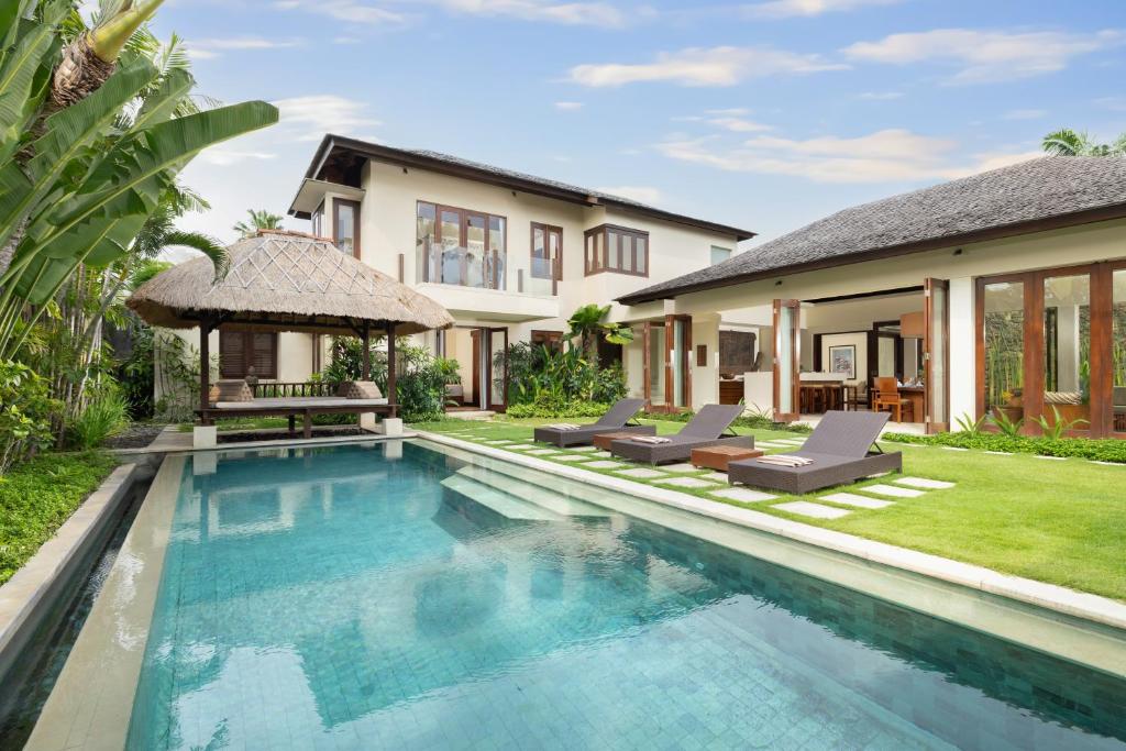 The Suar Seminyak by Nakula, Seminyak