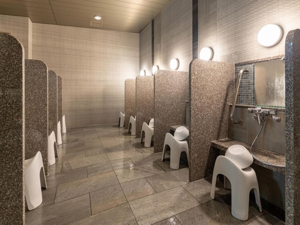 Facilities