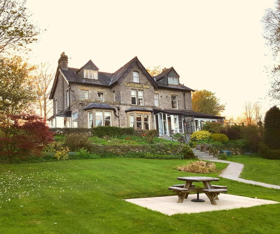 The Gateway Hotel, Kendal