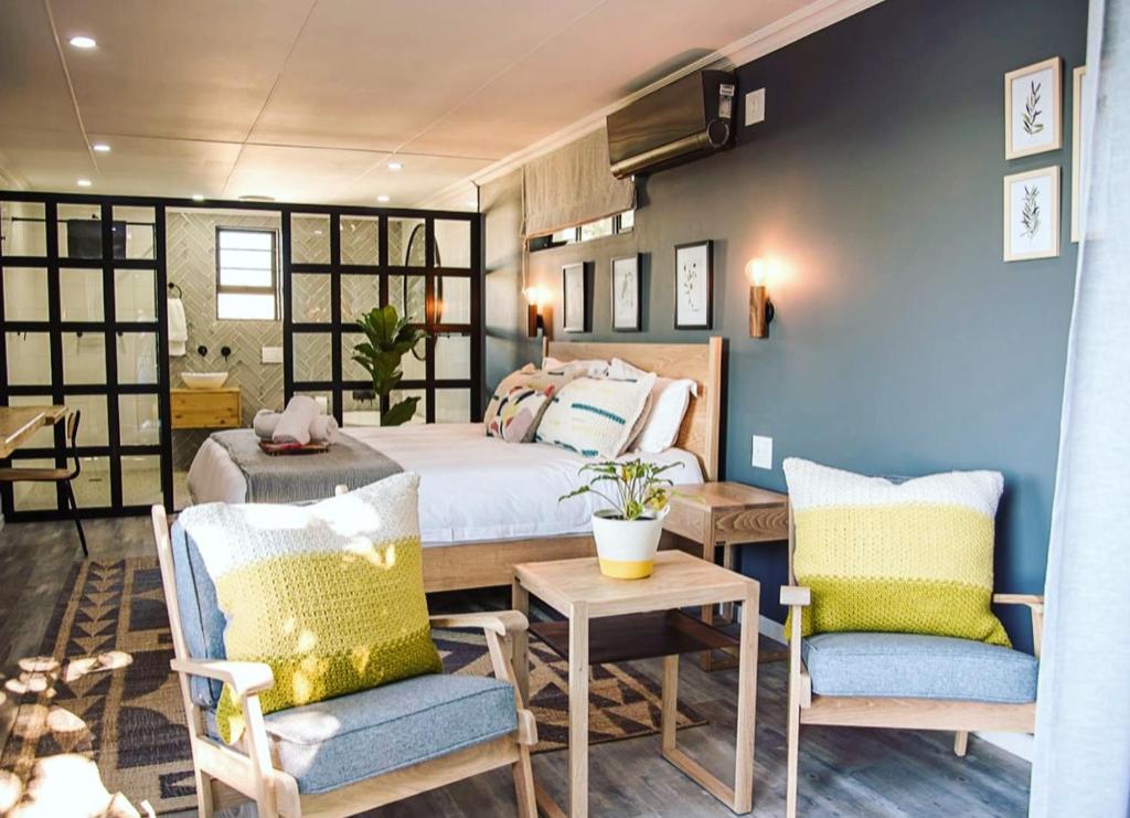 Nahoon View, King Room, East London