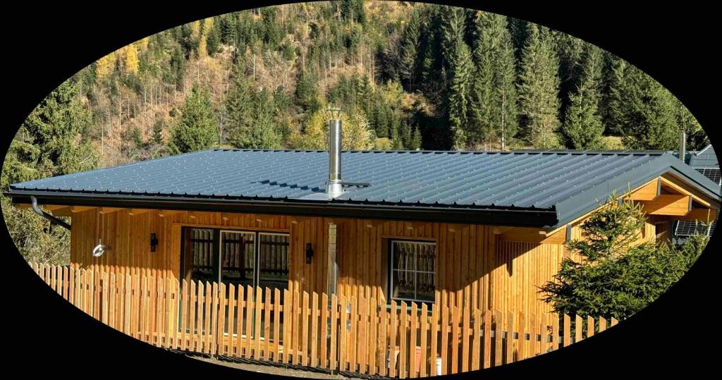 Landhaus Riesneralm - 1