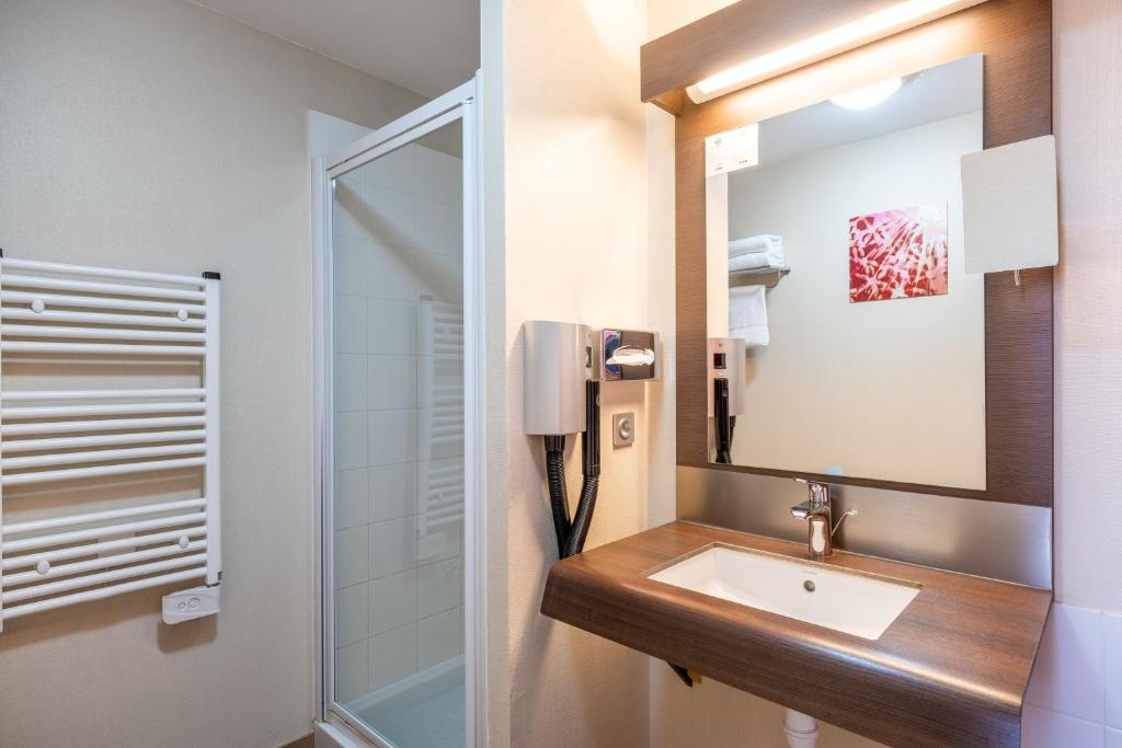 Lyon Aparthotel Adagio Lyon Patio Confluence Additional