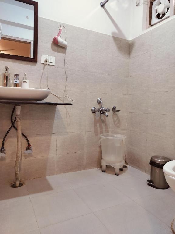 バスルーム（客室）