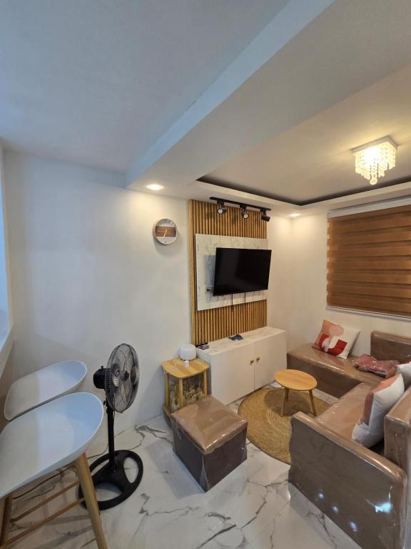 Tiny home in Naic, Naic