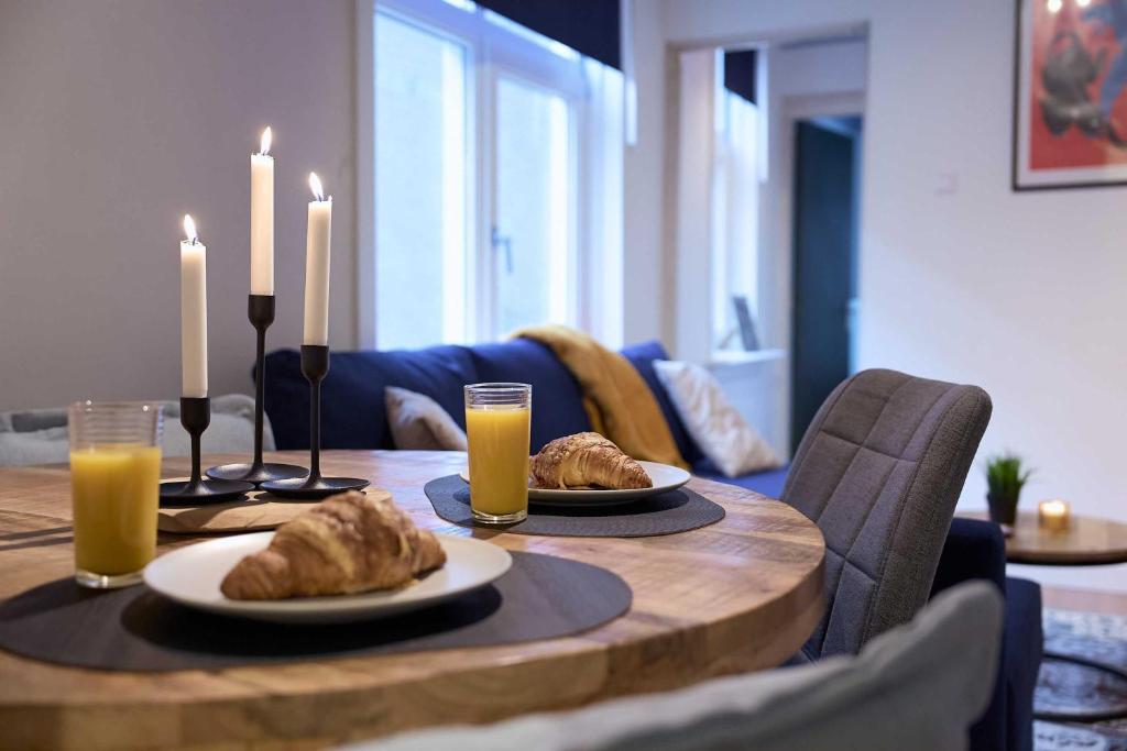 City Suite Number 4, Eindhoven