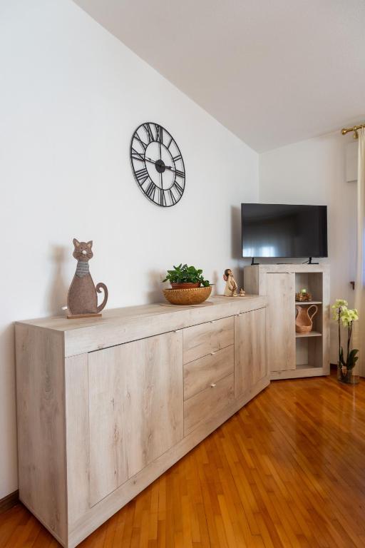 DolomiApartments - Casa Ornella - 5