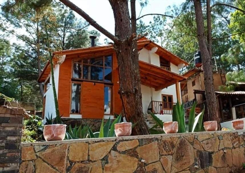 Cabaña Casa Alpes Mazamitla, Mazamitla