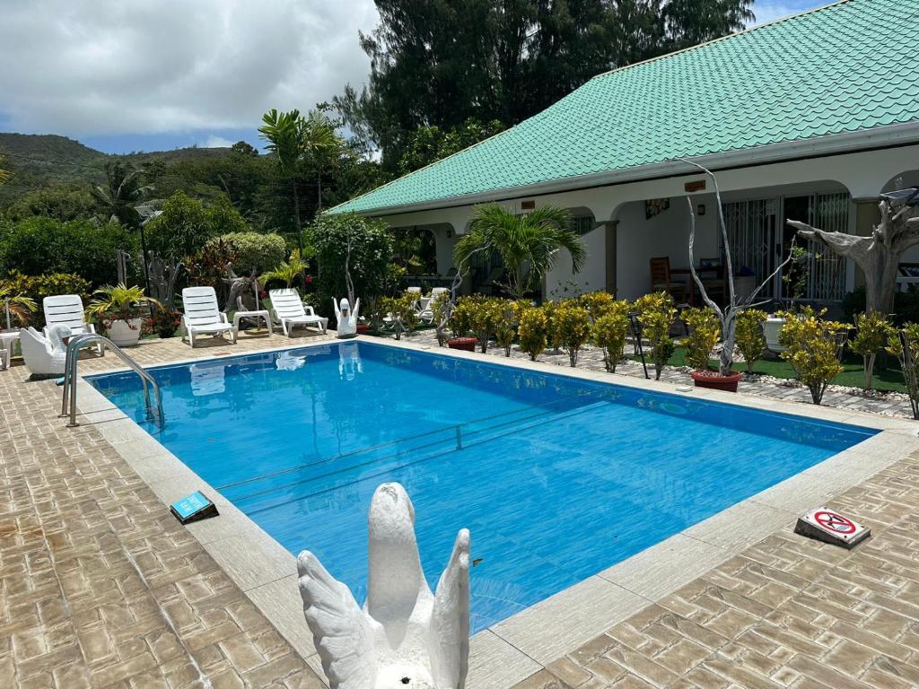 Leo Selfcatering, Baie Sainte Anne