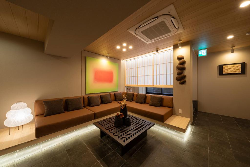 Shirakabanoyado-KI NO NOKI, 白樺の宿-木の軒, SELF CHECK-IN