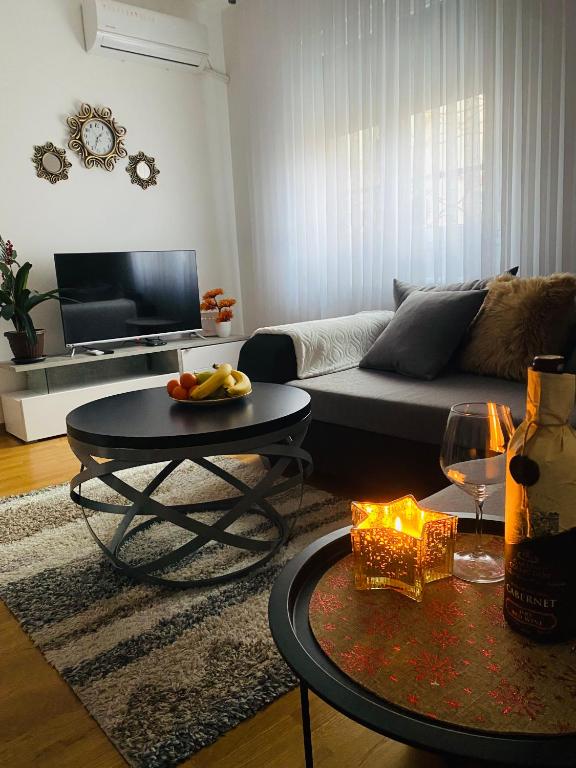 Festina Apartman - 1