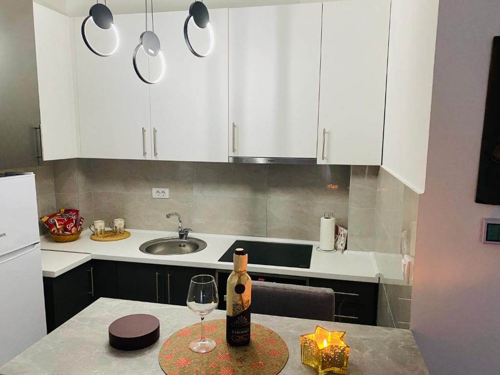 Festina Apartman - 2