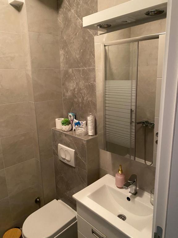 Festina Apartman - 5