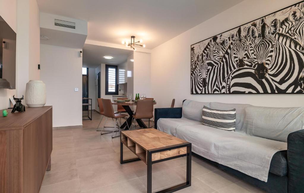Cozy Apartment In Zahara De Los Atunes - 5