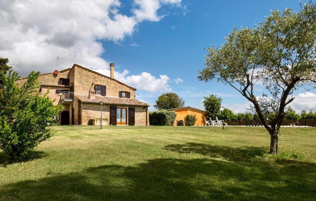 Lovely Home In Gambassi Terme With Wifi - 2