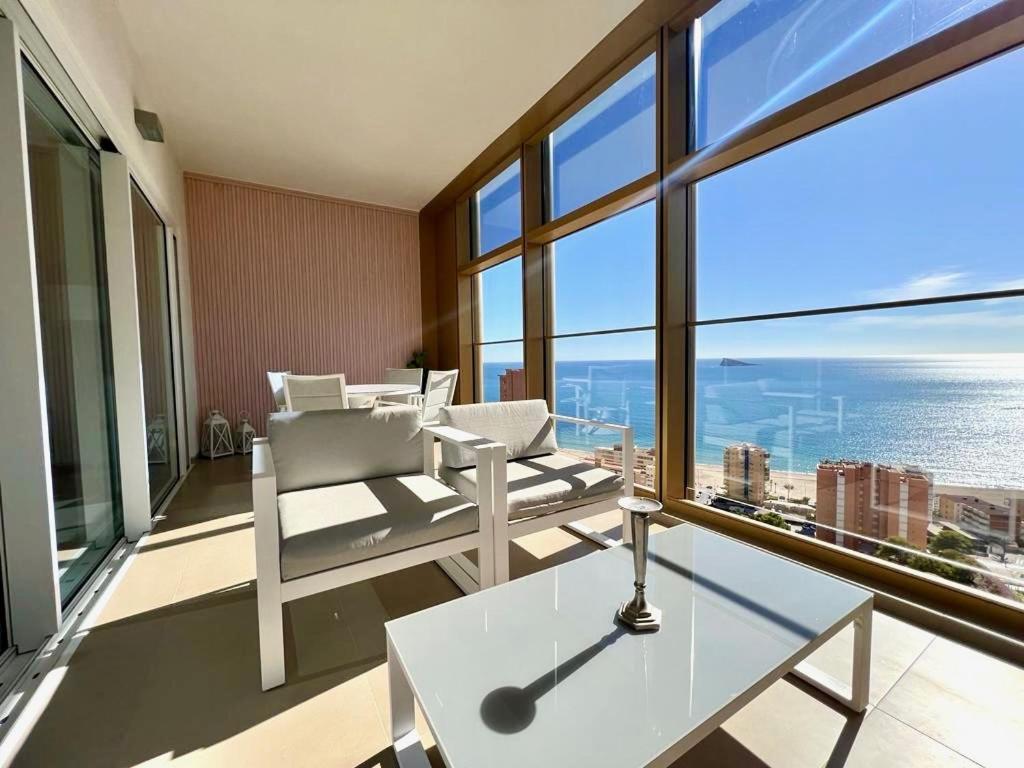 Intempo Apartment by Leo Apartments, Benidorm