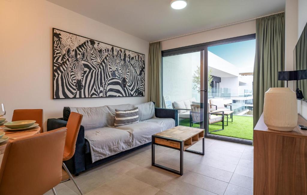 Cozy Apartment In Zahara De Los Atunes - 4