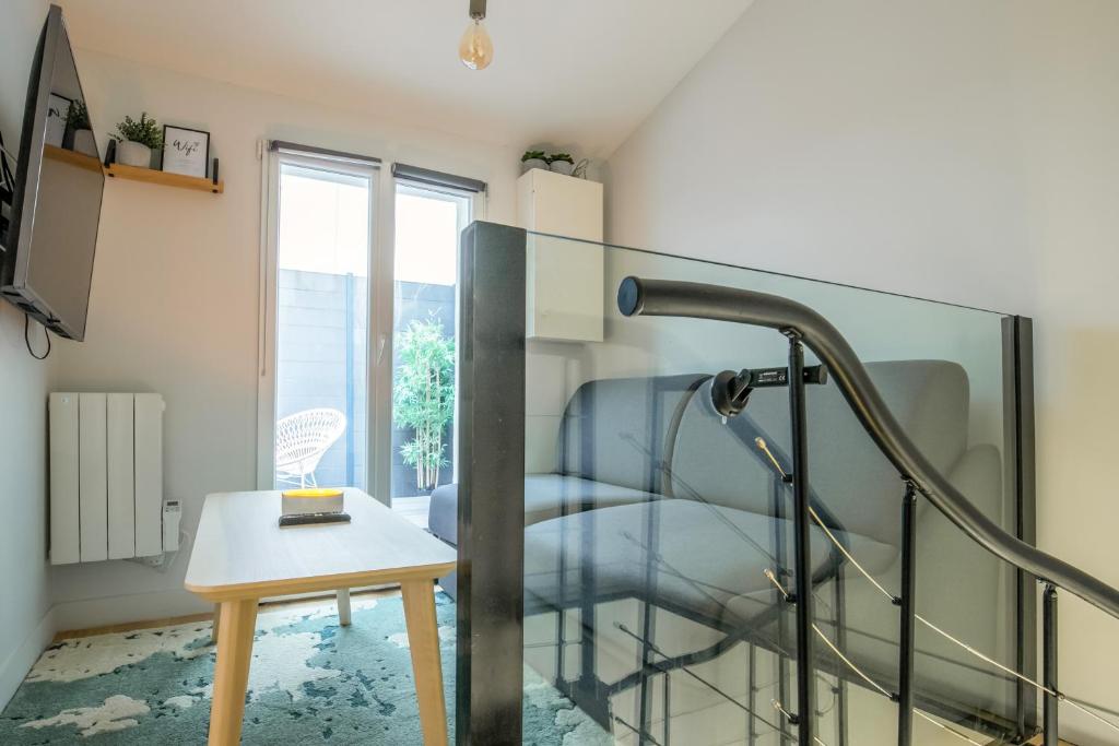 An Enchanting Parisian hideaway - 3