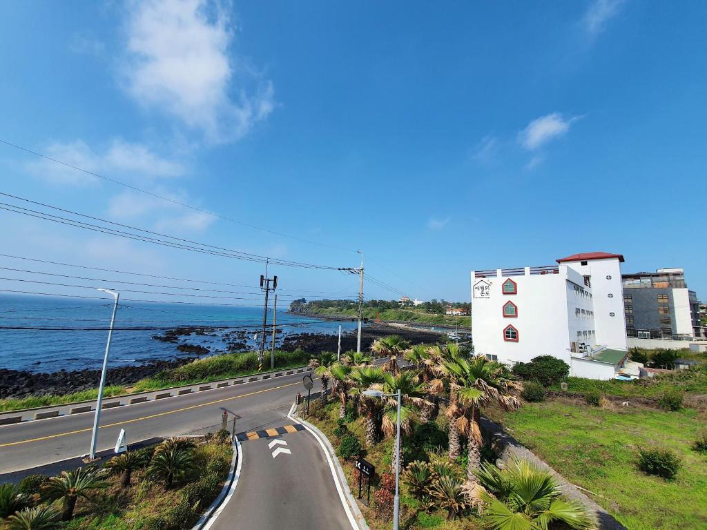 Aewoleui Ondo, Čedžu